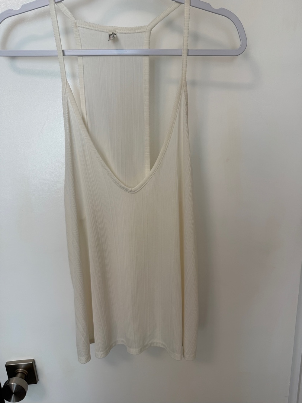Intimately Free People size M camisole